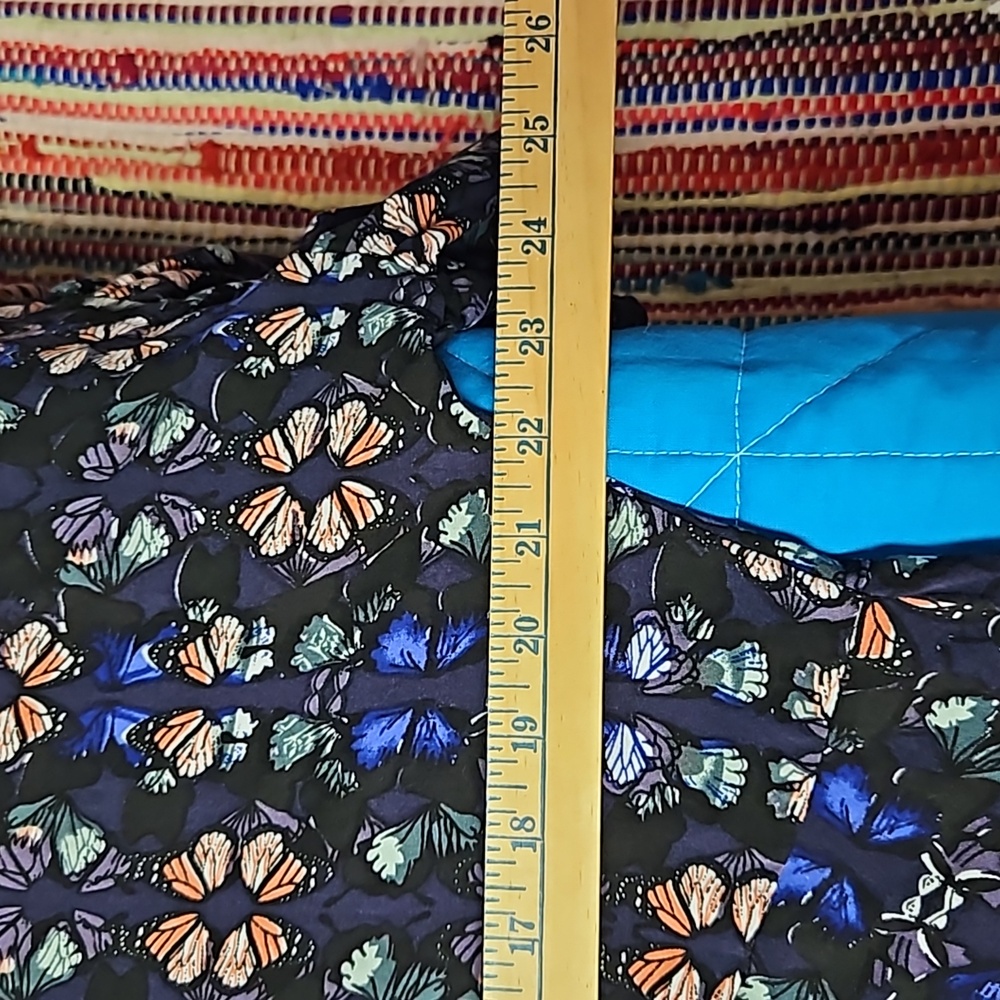 Dress size 14-16. - Picture 7 of 8